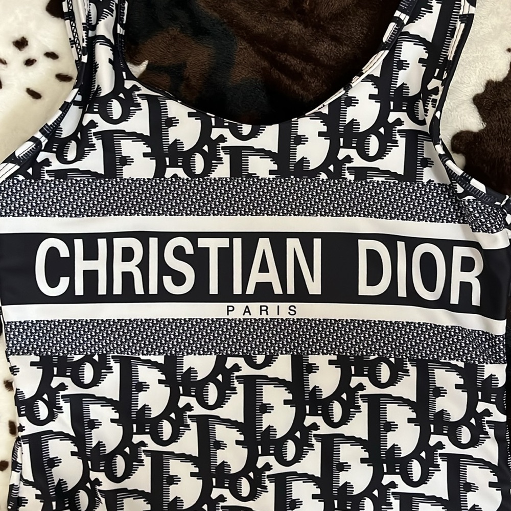 Cd Swimsuit - image 2